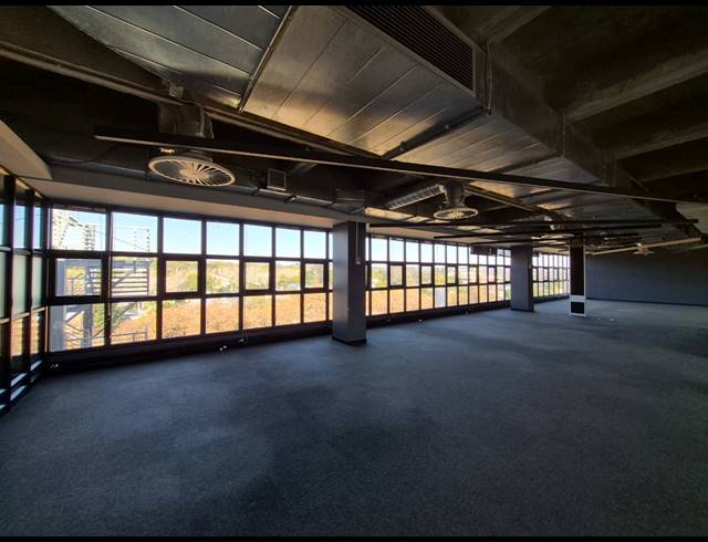 745M² OFFICE FOR SALE IN ROSEBANK